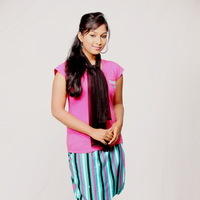 Swathi New Actress Photo Shoot Stills | Picture 102274